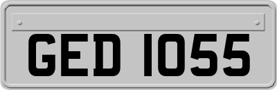 GED1055
