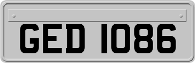 GED1086