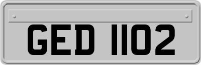 GED1102