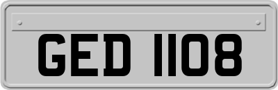GED1108