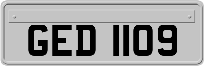 GED1109