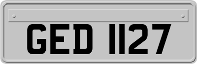 GED1127