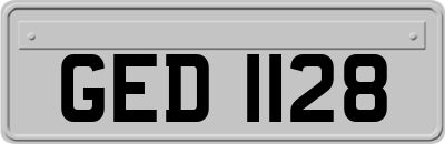 GED1128