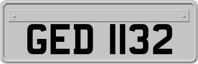 GED1132