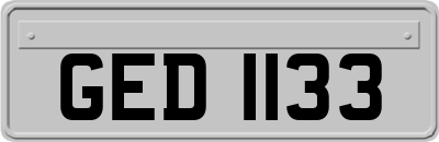GED1133