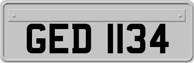 GED1134