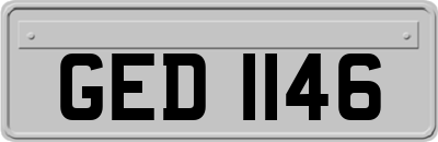 GED1146