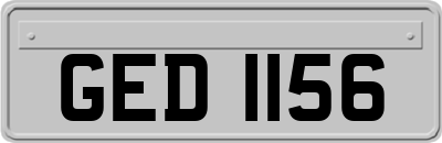 GED1156