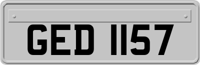 GED1157
