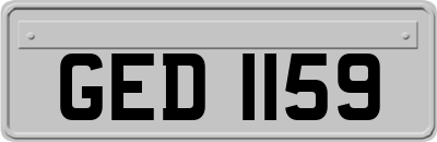 GED1159