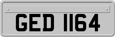 GED1164