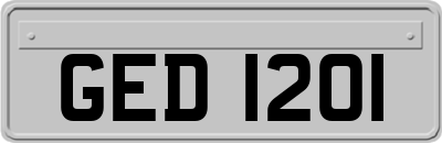 GED1201