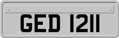 GED1211