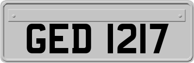 GED1217