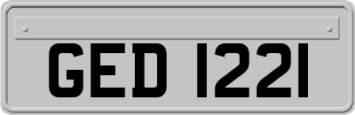 GED1221