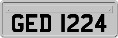GED1224