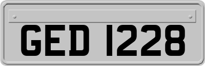 GED1228