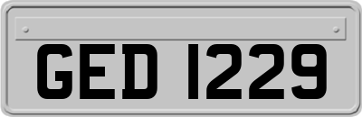 GED1229
