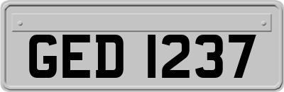 GED1237