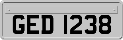 GED1238