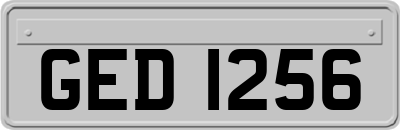 GED1256