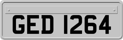 GED1264
