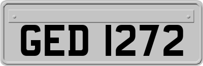 GED1272