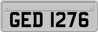 GED1276