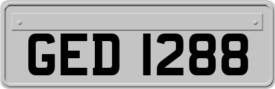 GED1288
