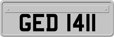 GED1411
