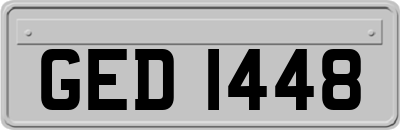 GED1448