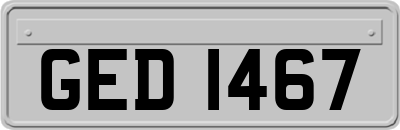 GED1467