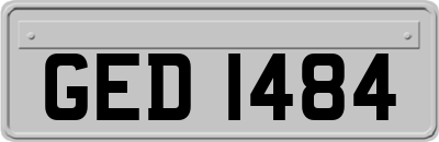GED1484