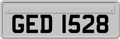 GED1528