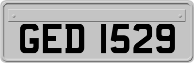 GED1529