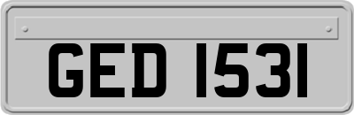 GED1531