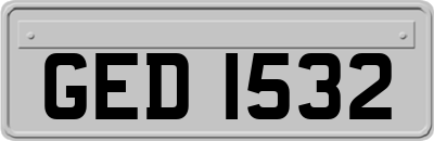 GED1532