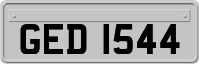 GED1544