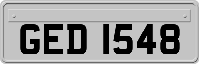 GED1548