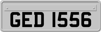 GED1556