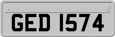 GED1574