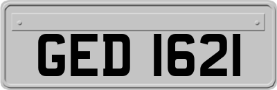 GED1621