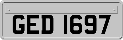 GED1697