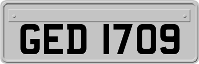 GED1709
