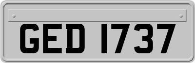 GED1737