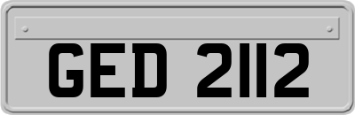 GED2112