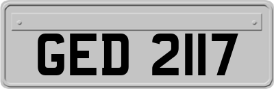 GED2117