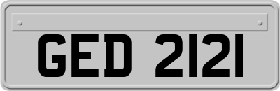 GED2121