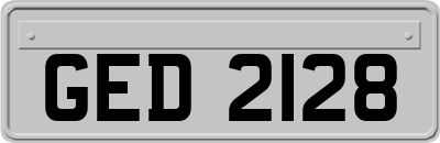 GED2128