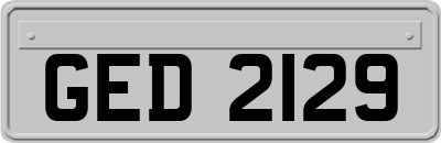 GED2129